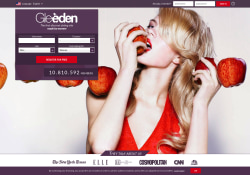 Gleeden